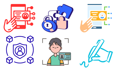 DIGITAL VIRTUAL IDENTITY