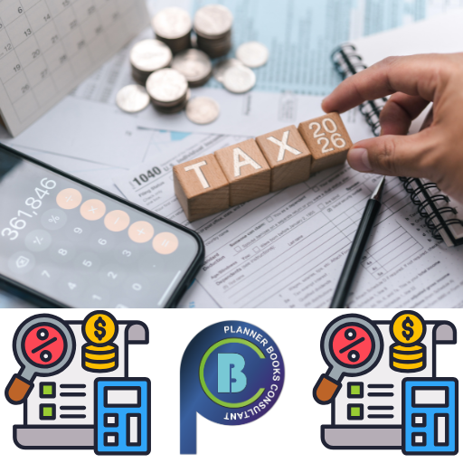 Tax Services