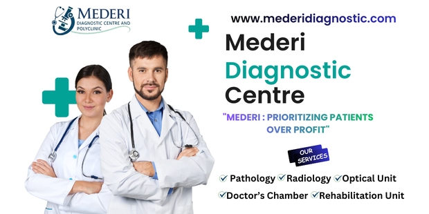 Mederi Diagnostic Centre